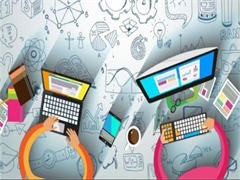 網(wǎng)上新媒體服務(wù) 數(shù)字時(shí)代的機(jī)遇與挑戰(zhàn)