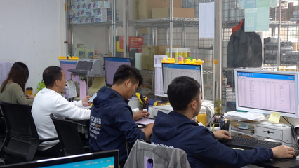 智慧記進(jìn)銷存 新媒體服務(wù)如何賦能企業(yè)數(shù)字化升級